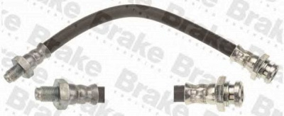 BRAKE ENGINEERING bh778100 -  Тормозной шланг